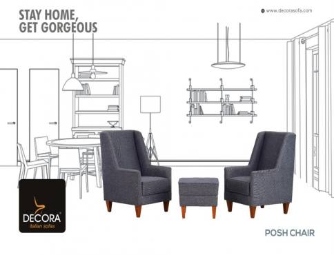 Almost black metal forest