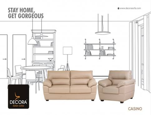 Almost black metal forest