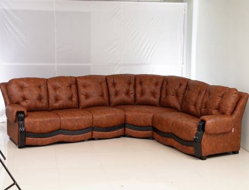 Almost black metal forest