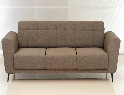 Almost black metal forest