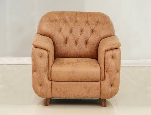 Almost black metal forest