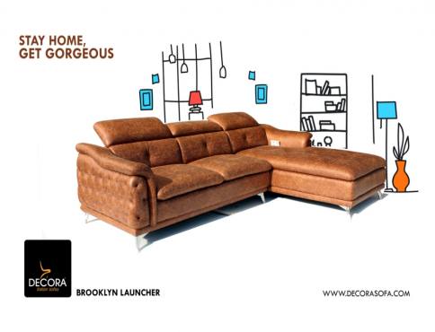 Almost black metal forest