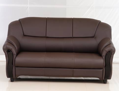 Almost black metal forest