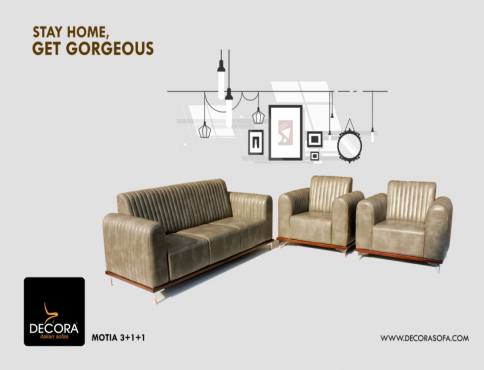 Almost black metal forest