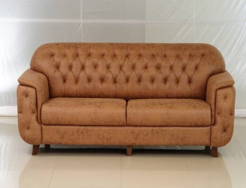 Almost black metal forest