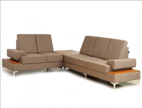 Almost black metal forest