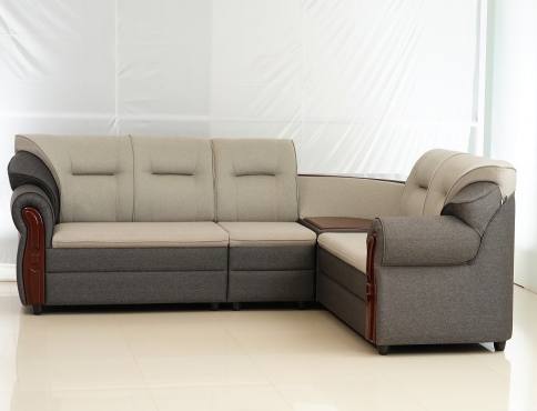 Almost black metal forest