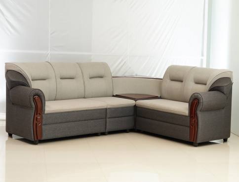 Almost black metal forest