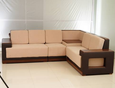 Almost black metal forest